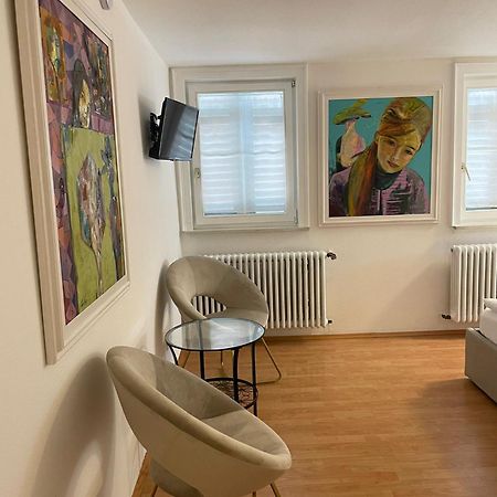 Appartamenti Quattro Ducati Göppingen Εξωτερικό φωτογραφία